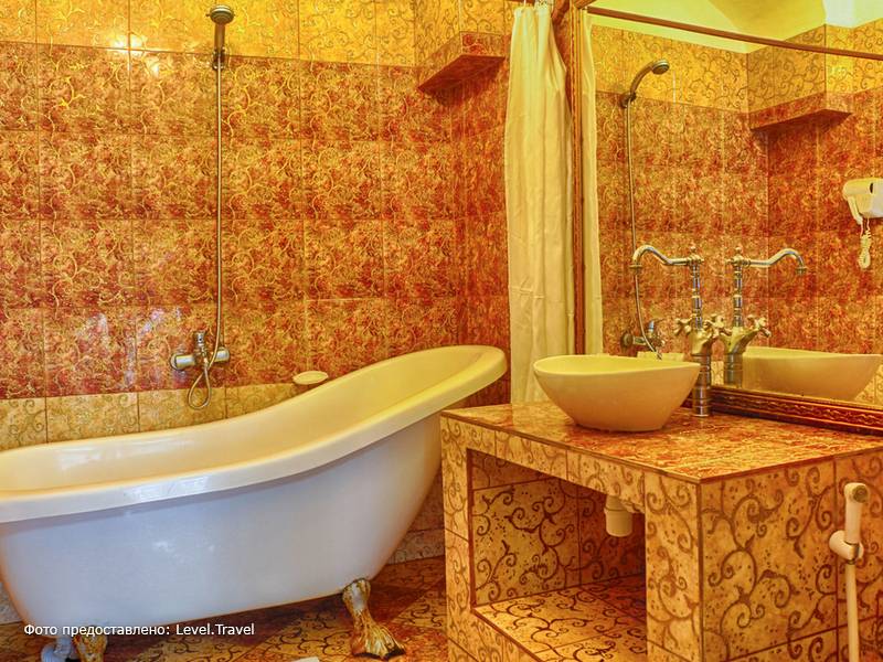 Фотография Africa House Hotel