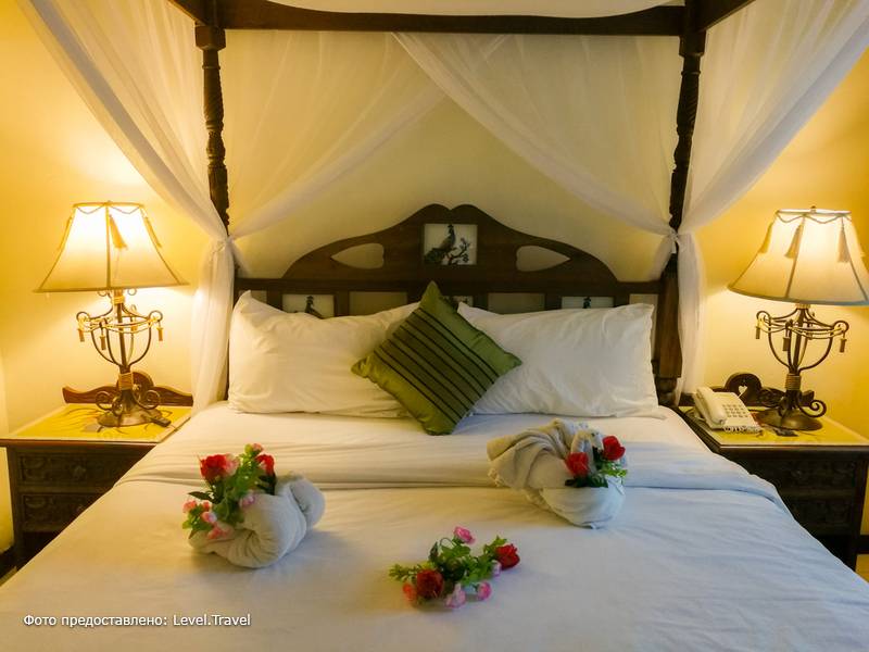 Фотография Africa House Hotel