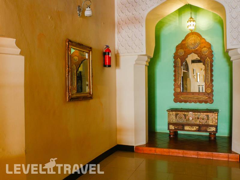 Фотография Africa House Hotel
