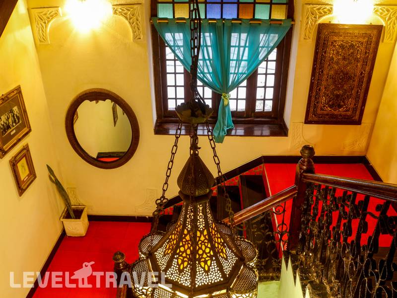 Фотография Africa House Hotel