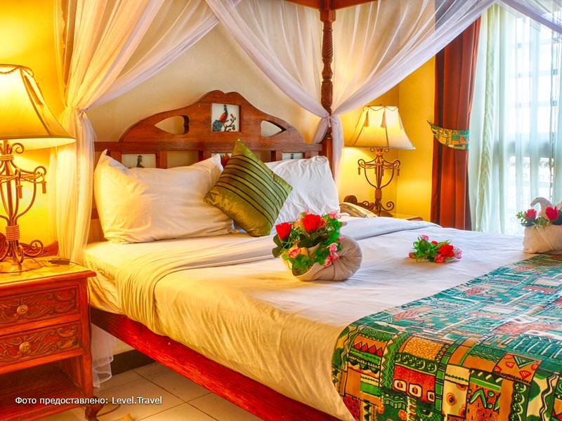 Фотография Africa House Hotel