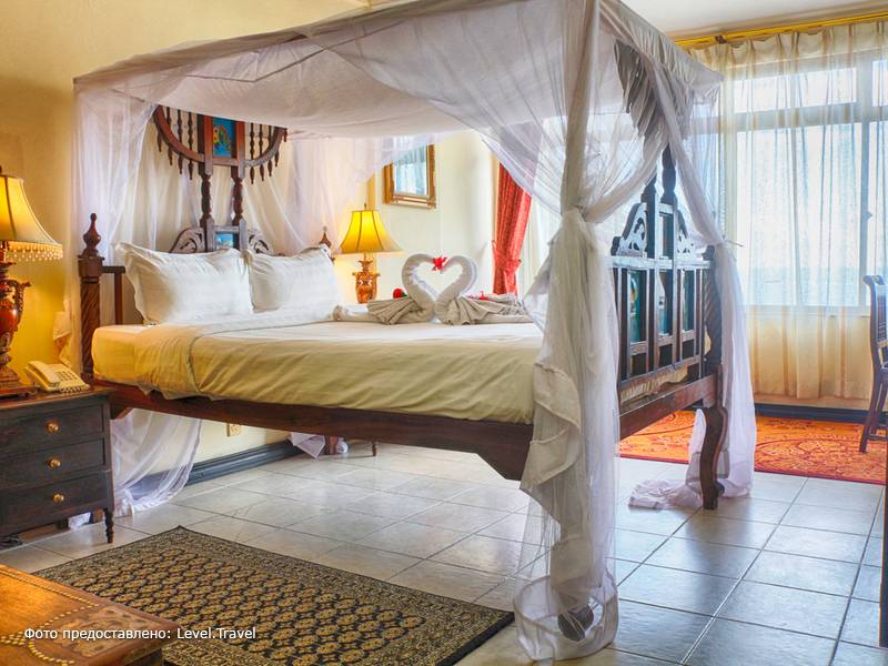 Фотография Africa House Hotel