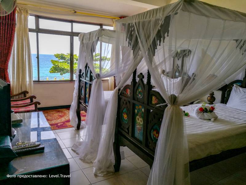 Фотография Africa House Hotel