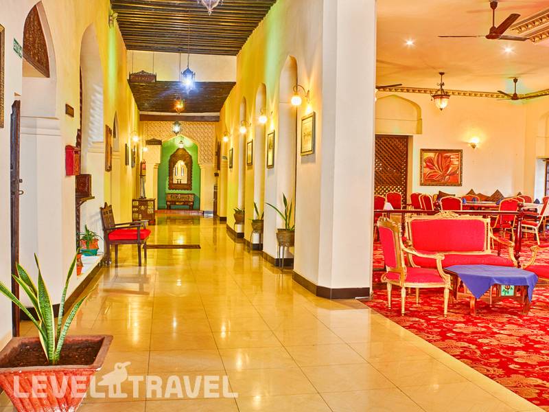 Фотография Africa House Hotel