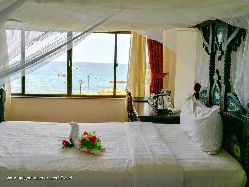 Фотография Africa House Hotel