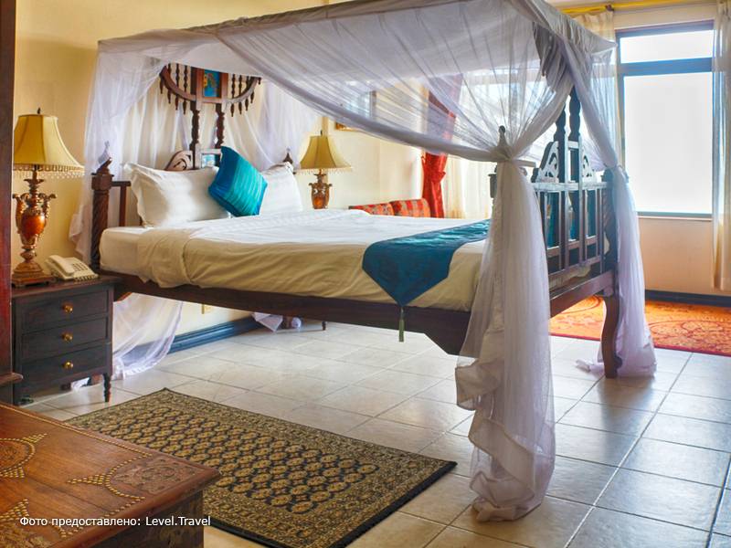 Фотография Africa House Hotel
