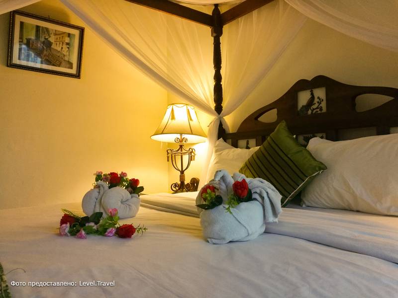 Фотография Africa House Hotel
