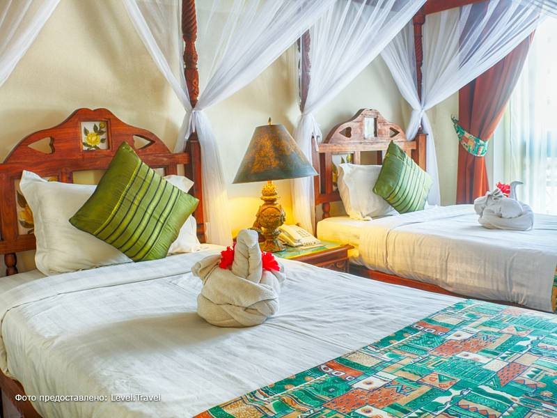 Фотография Africa House Hotel