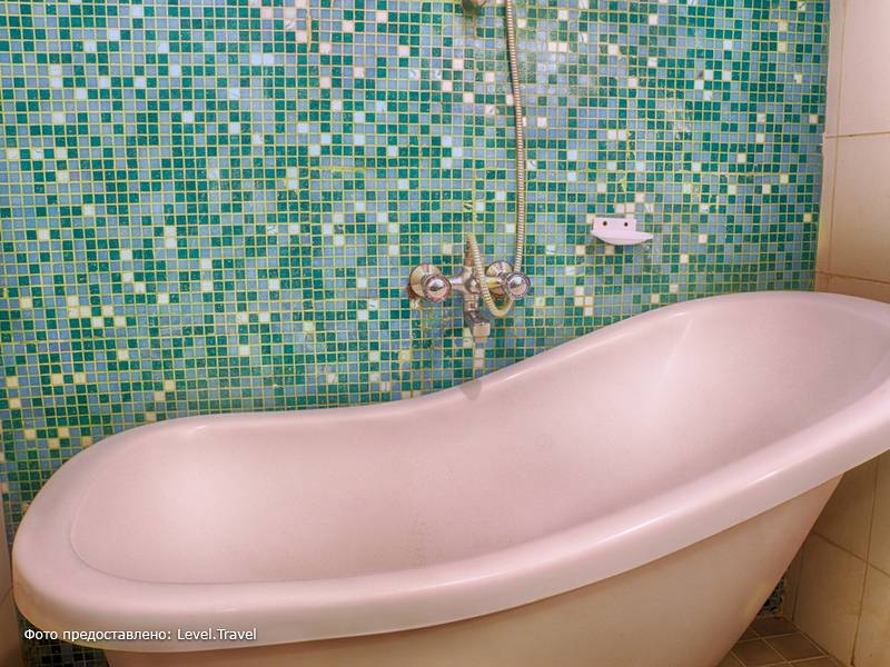 Фотография Africa House Hotel