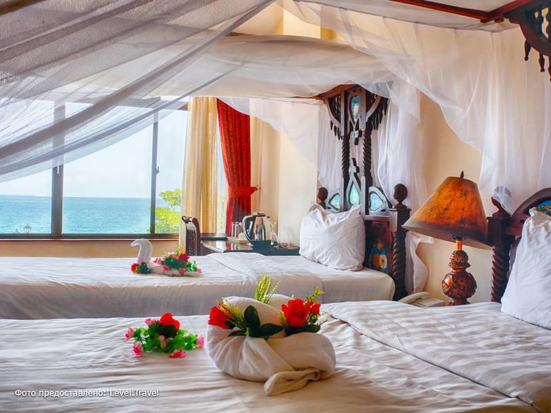 Фотография Africa House Hotel