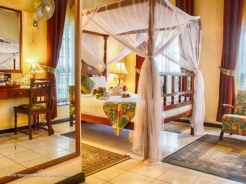 Фотография Africa House Hotel