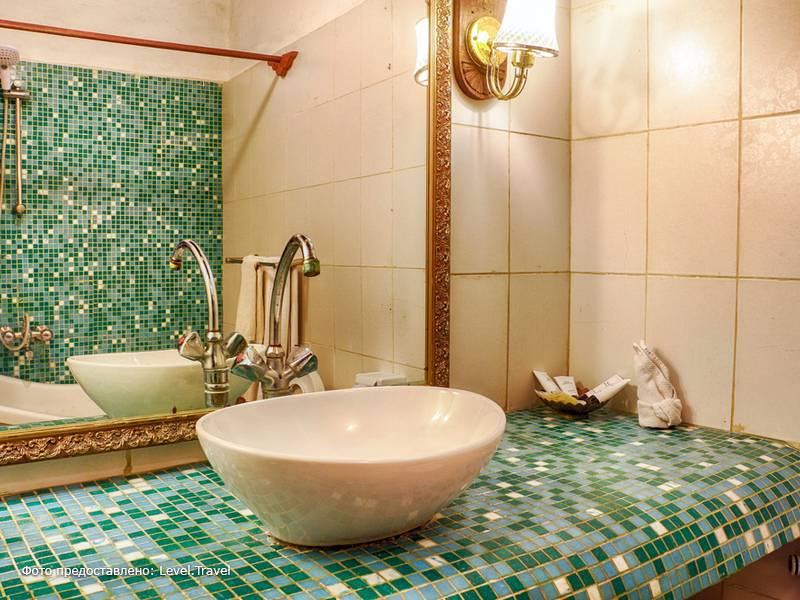 Фотография Africa House Hotel