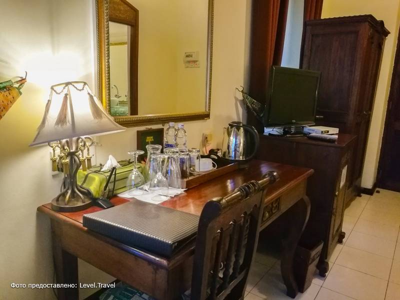 Фотография Africa House Hotel
