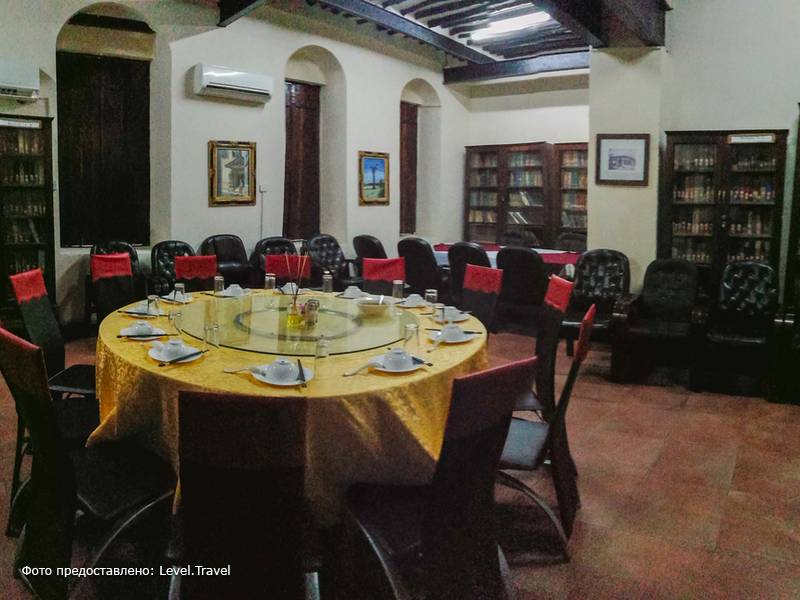 Фотография Africa House Hotel