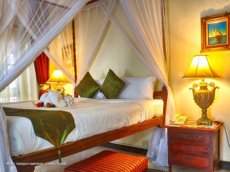 Фотография Africa House Hotel