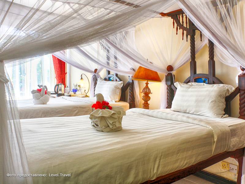 Фотография Africa House Hotel