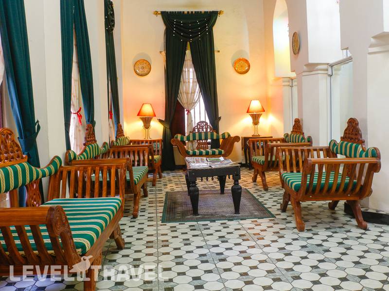 Фотография Africa House Hotel