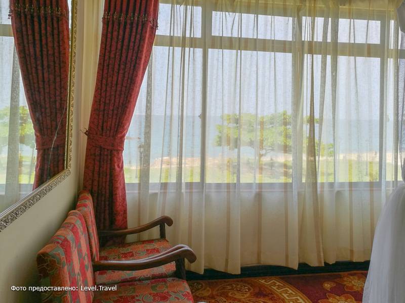 Фотография Africa House Hotel
