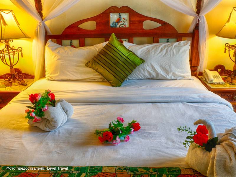 Фотография Africa House Hotel