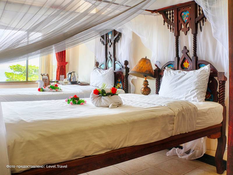 Фотография Africa House Hotel