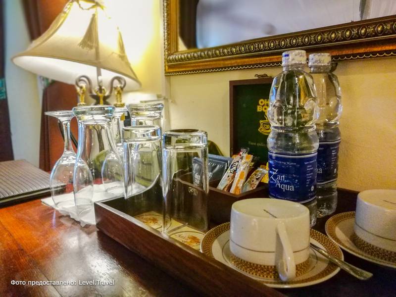 Фотография Africa House Hotel
