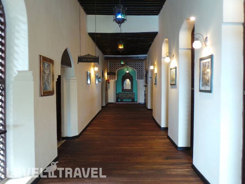 Фотография Africa House Hotel