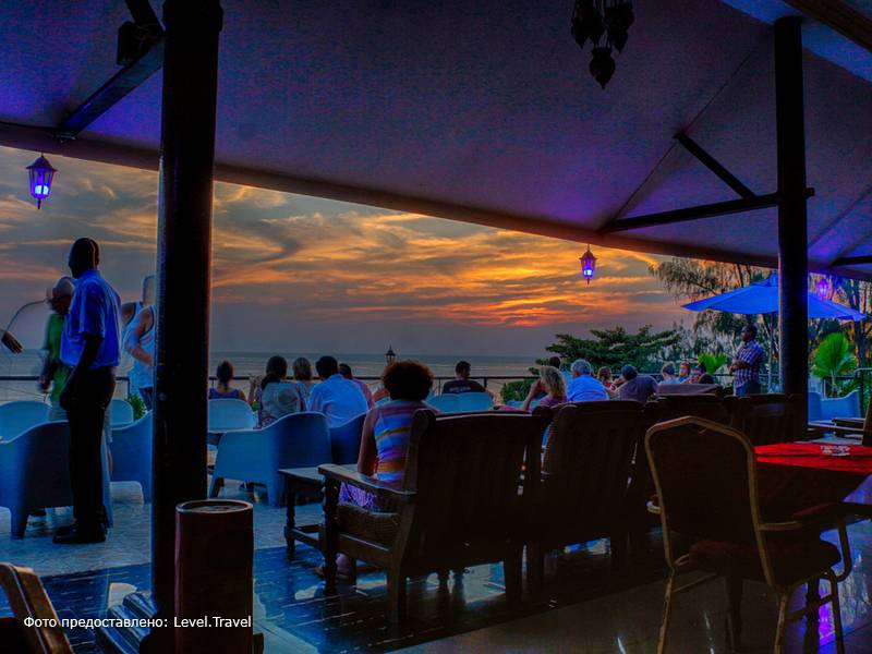 Фотография Africa House Hotel