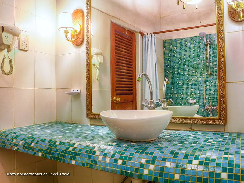 Фотография Africa House Hotel