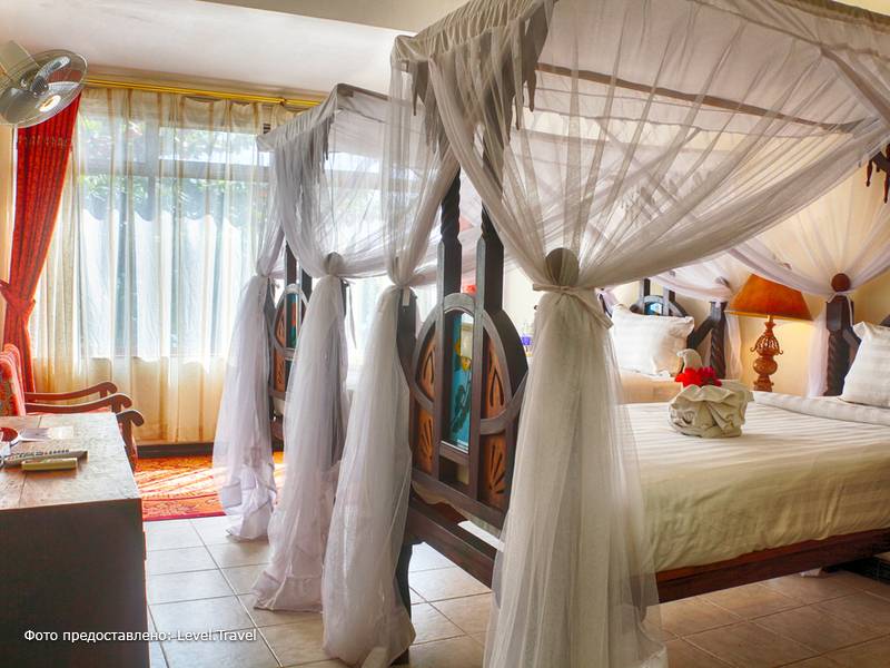 Фотография Africa House Hotel