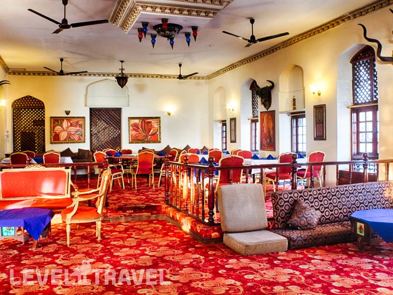 Фотография Africa House Hotel