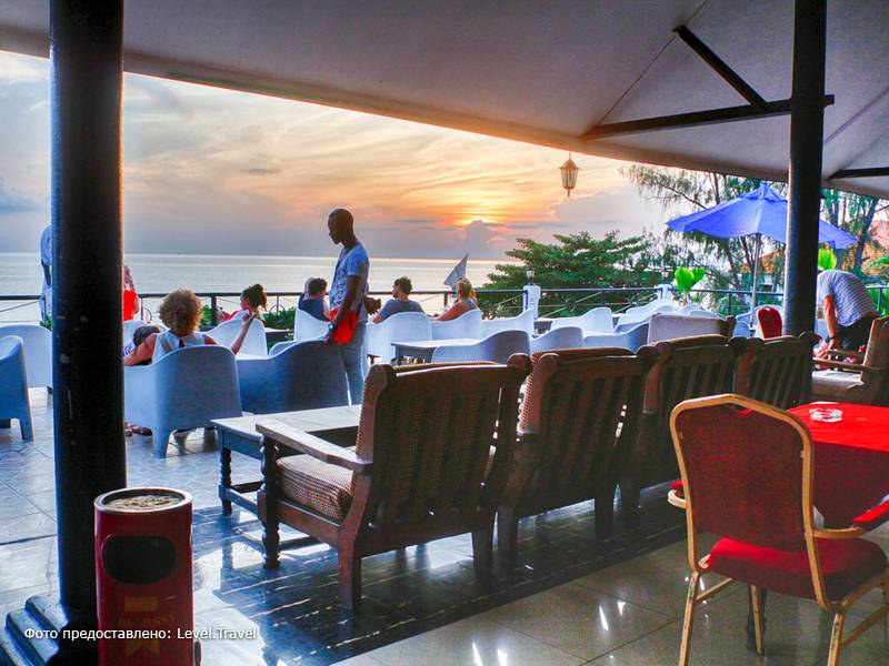 Фотография Africa House Hotel