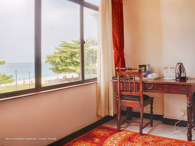 Фотография Africa House Hotel