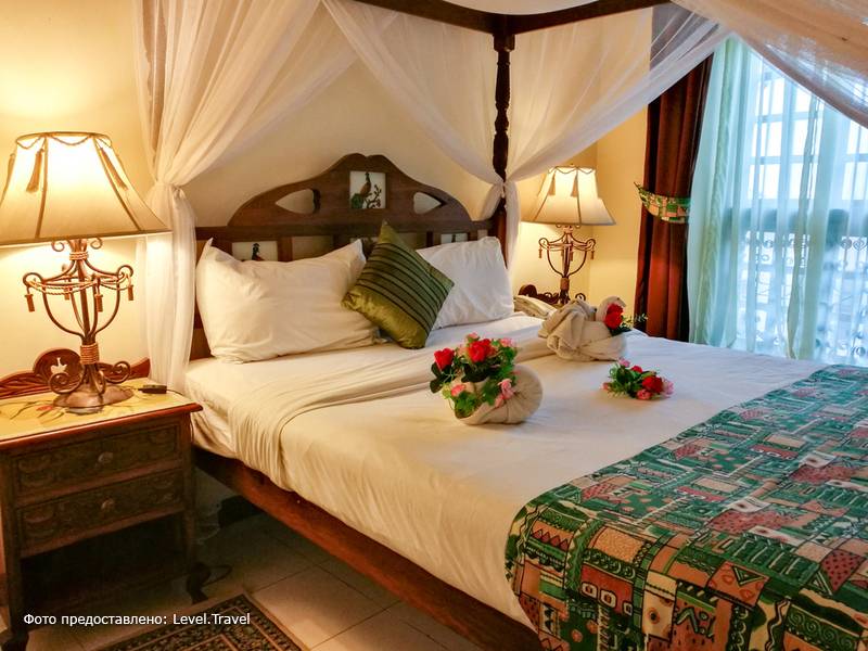 Фотография Africa House Hotel