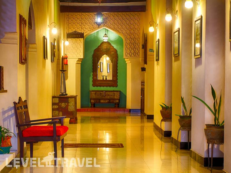 Фотография Africa House Hotel