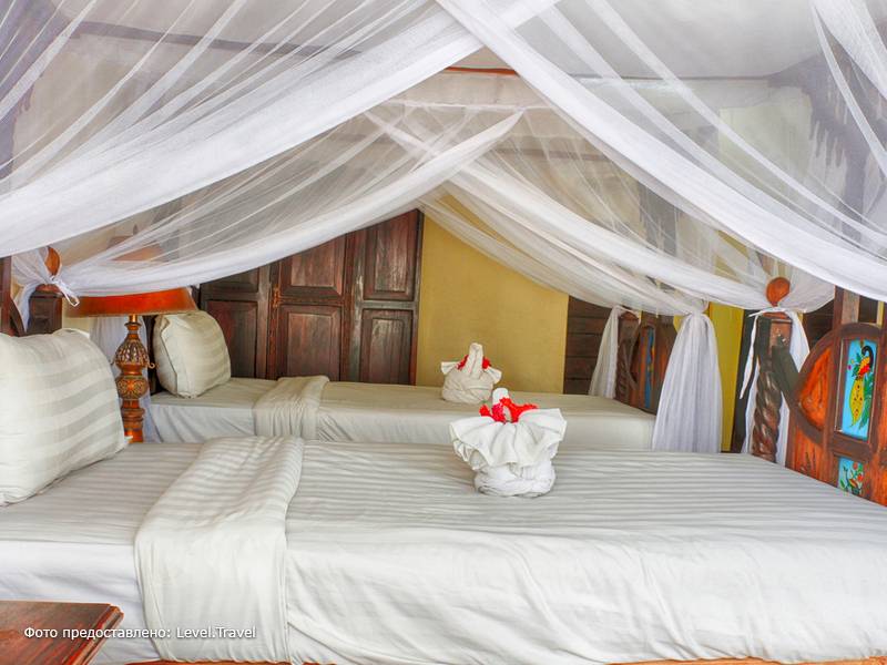 Фотография Africa House Hotel