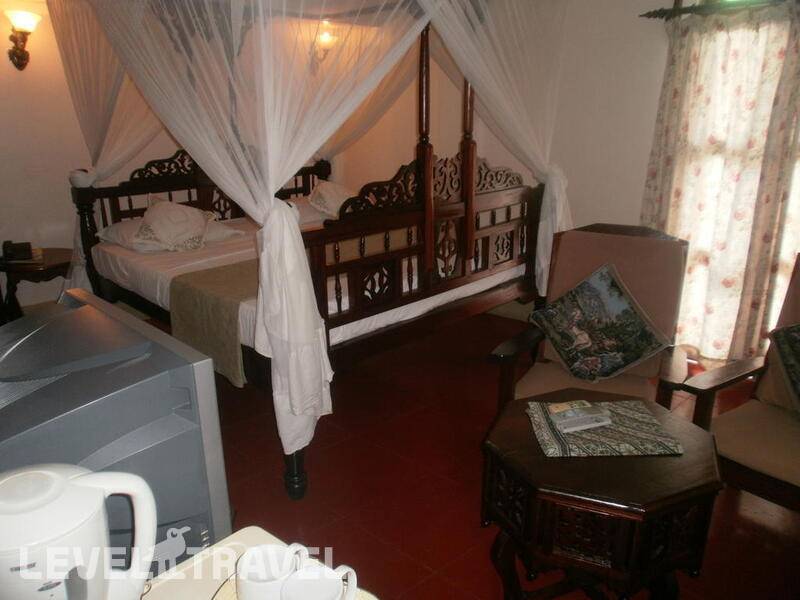 Фотография Asmini Palace Hotel