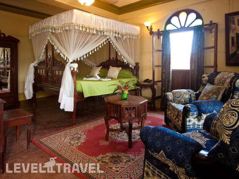 Фотография Asmini Palace Hotel