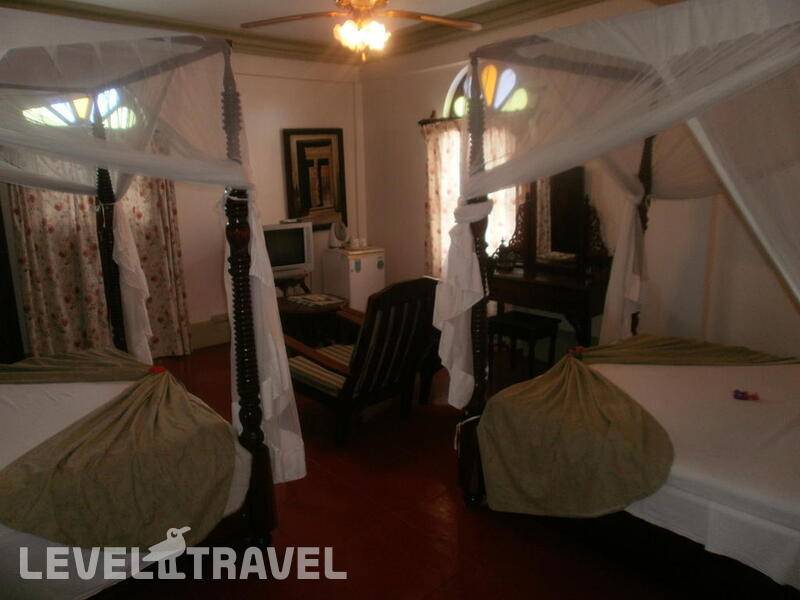 Фотография Asmini Palace Hotel
