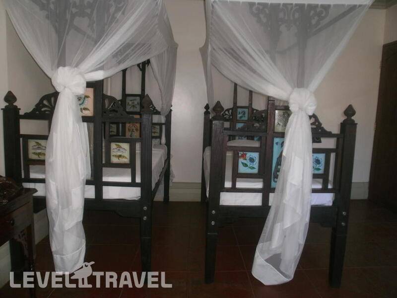 Фотография Asmini Palace Hotel