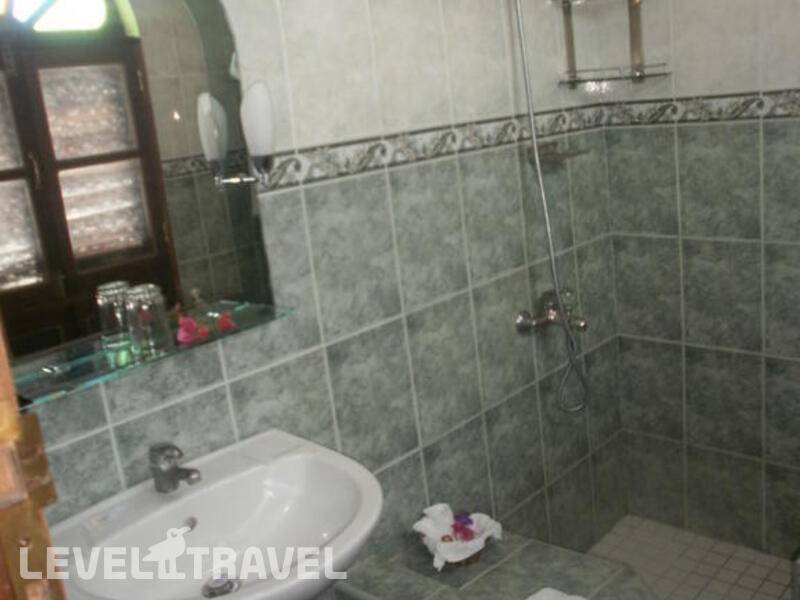 Фотография Asmini Palace Hotel