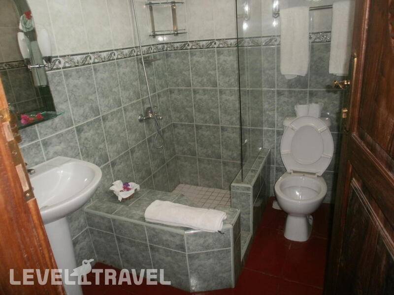 Фотография Asmini Palace Hotel