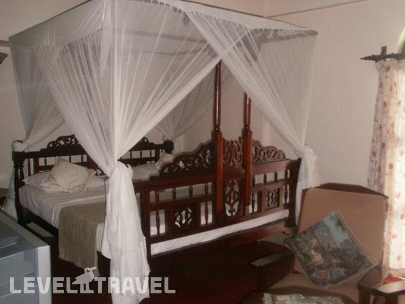Фотография Asmini Palace Hotel