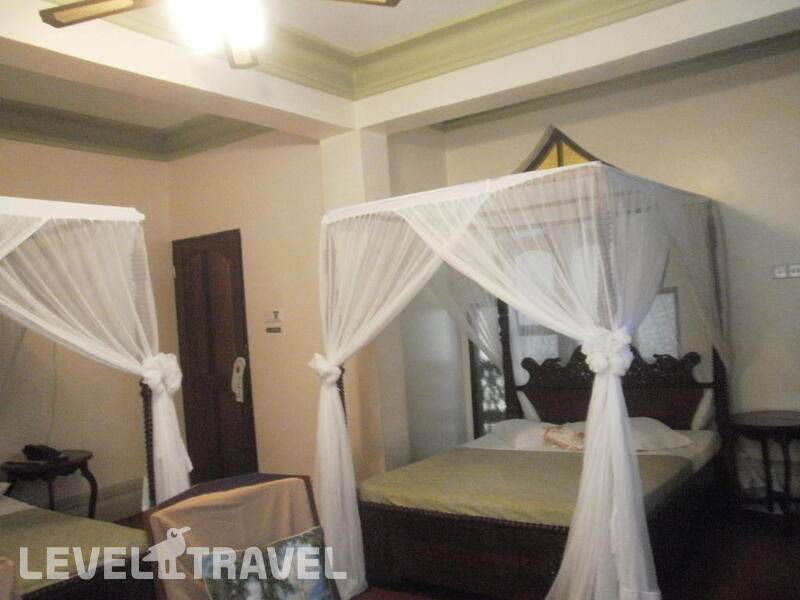 Фотография Asmini Palace Hotel