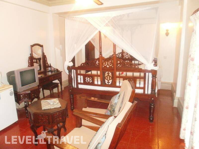 Фотография Asmini Palace Hotel