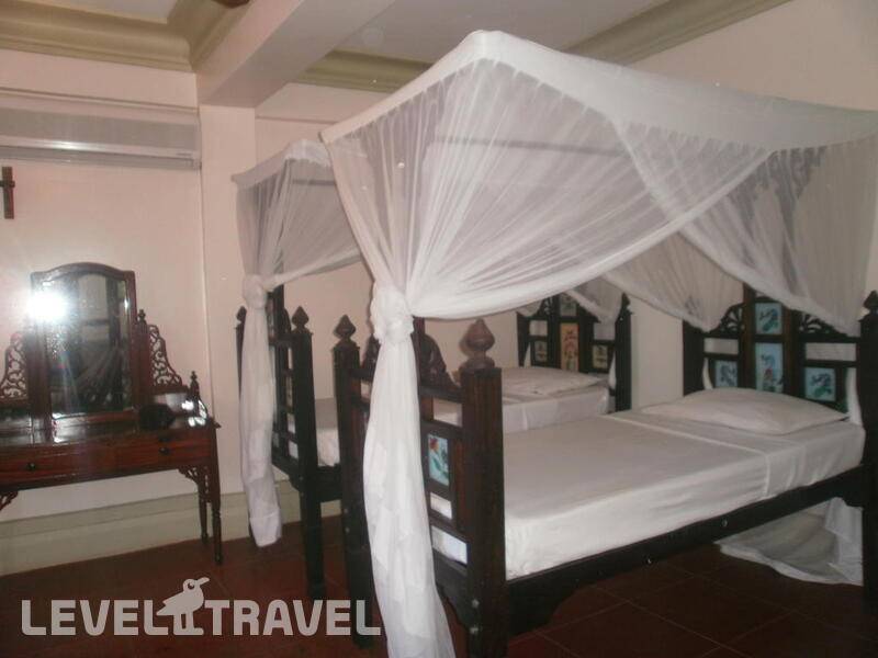 Фотография Asmini Palace Hotel