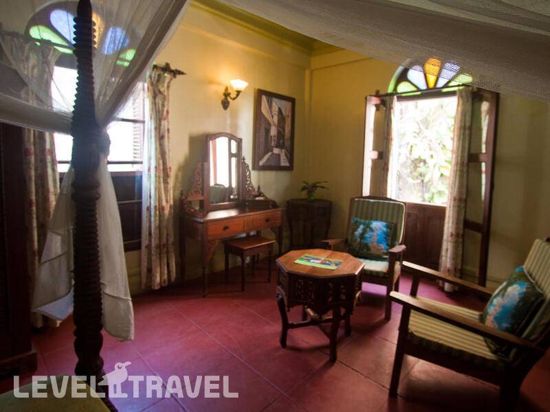 Фотография Asmini Palace Hotel