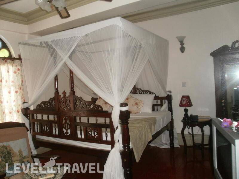Фотография Asmini Palace Hotel