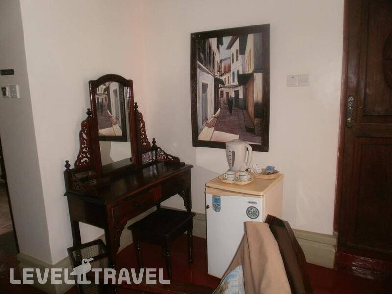 Фотография Asmini Palace Hotel
