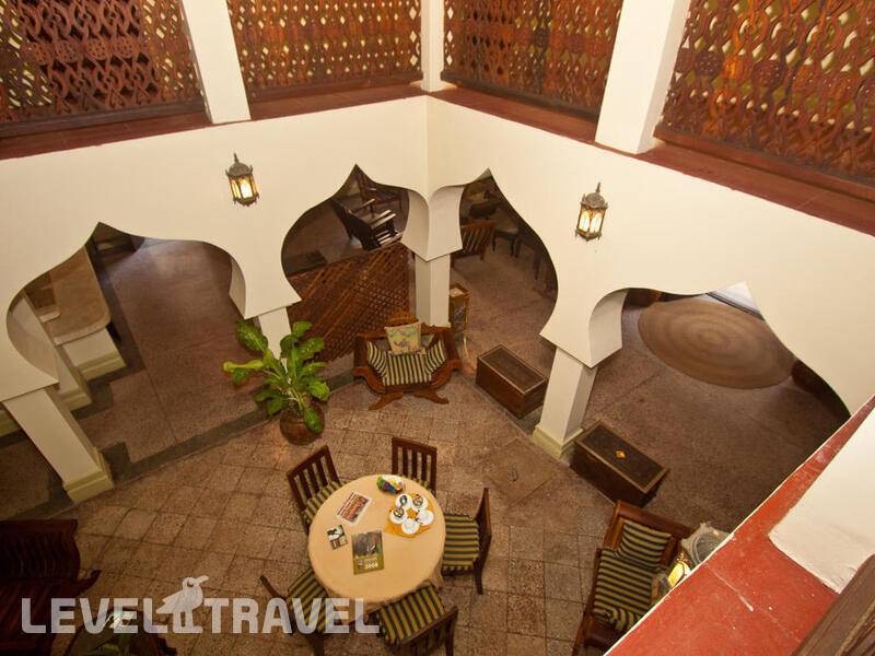 Фотография Asmini Palace Hotel