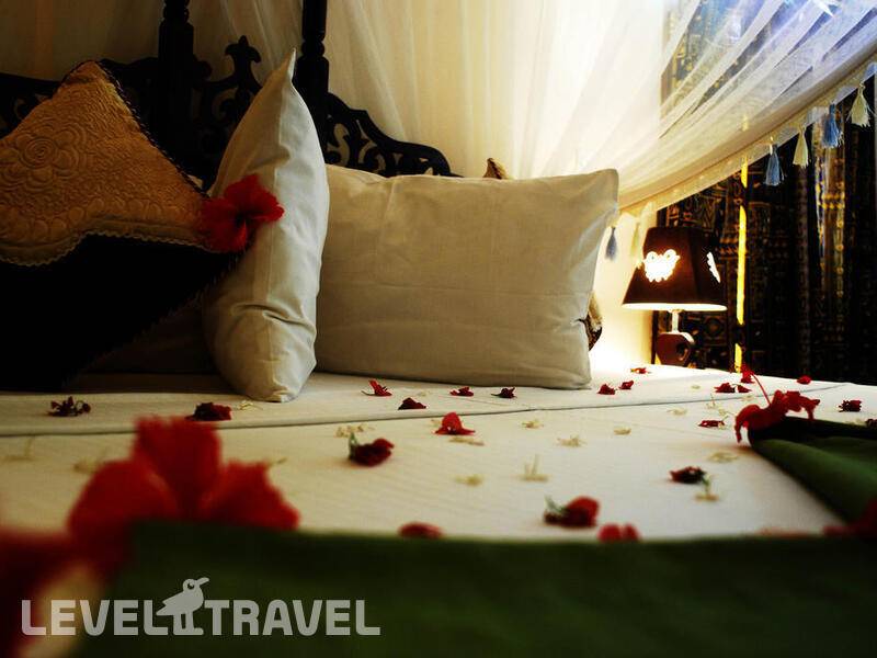 Фотография Asmini Palace Hotel